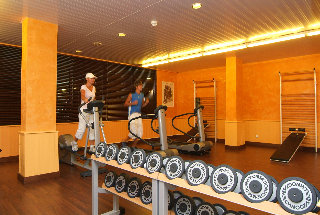 Sports and Entertainment
 di Grupotel Parc Natural and Spa