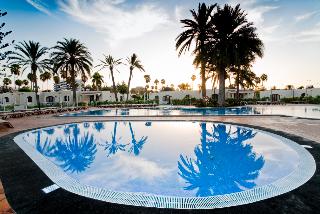 HD Parque Cristobal Gran Canaria - Pool