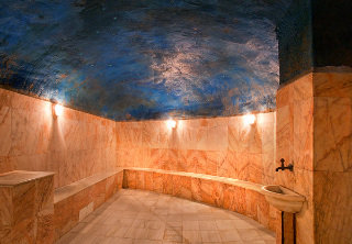 Sports and Entertainment
 di Spa Senator Barcelona