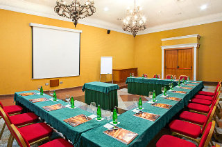 Conferences
 di Spa Senator Barcelona