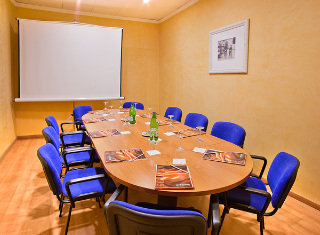 Conferences
 di Spa Senator Barcelona