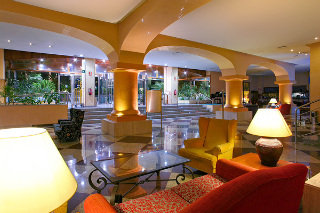 Lobby
 di Spa Senator Barcelona