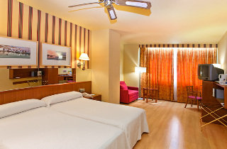 Room
 di Spa Senator Barcelona