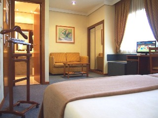 Room
 di Ciudad de Compostela