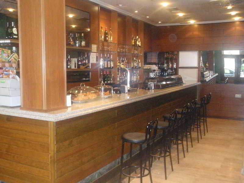 Bar
 di Inca
