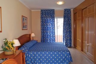 Room
 di Villas Monte Solana