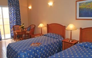 Room
 di Villas Monte Solana