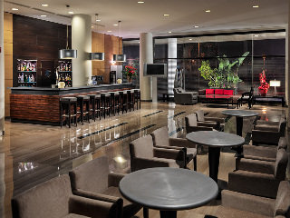 Bar
 di H10 Marina Barcelona