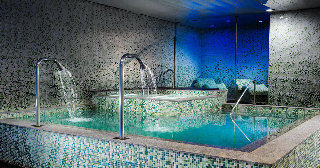 Sports and Entertainment
 di H10 Marina Barcelona