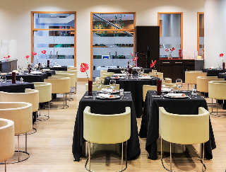 Restaurant
 di H10 Marina Barcelona