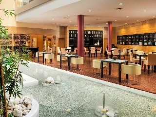 Restaurant
 di H10 Marina Barcelona