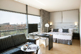 Room
 di H10 Marina Barcelona