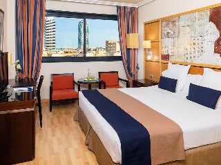Room
 di H10 Marina Barcelona