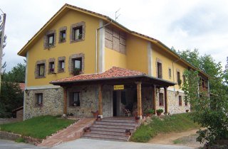 General view
 di Grupo La pasera