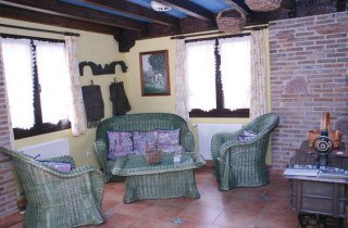 Lobby
 di Grupo La pasera