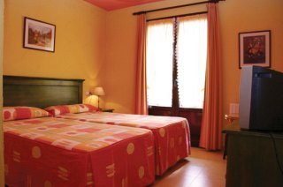 Room
 di Grupo La pasera