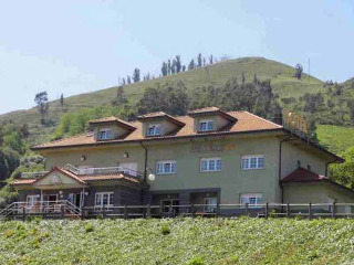 General view
 di San Jorge