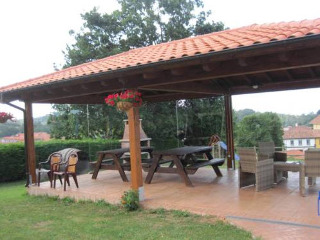 Terrace
 di San Jorge