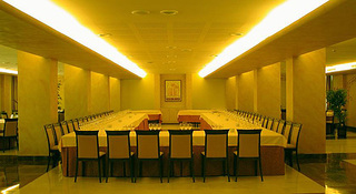 General view
 di Spa La Hacienda Don Juan