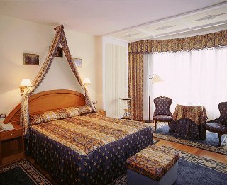 Room
 di Casona el Carmen