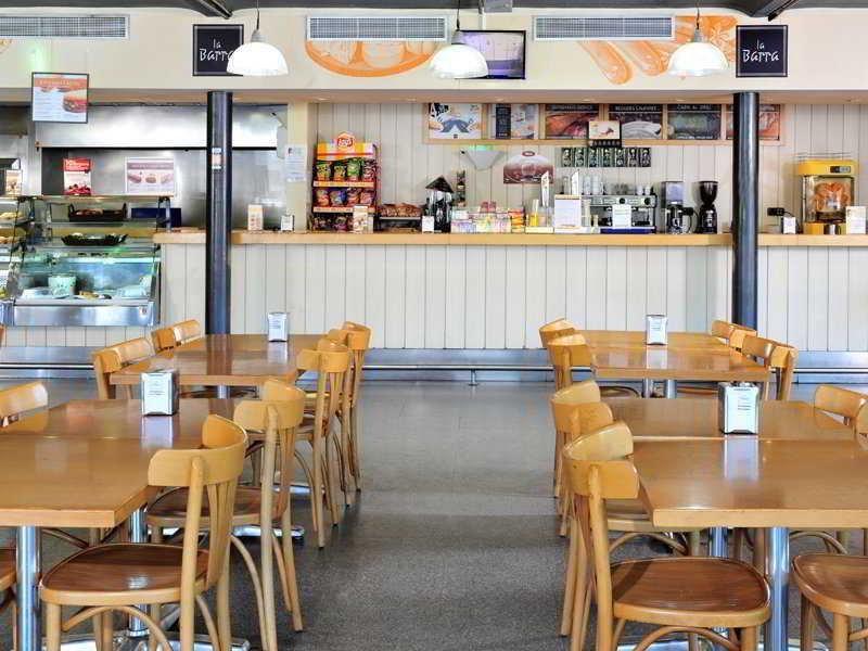 Bar
 di AS Bellaterra