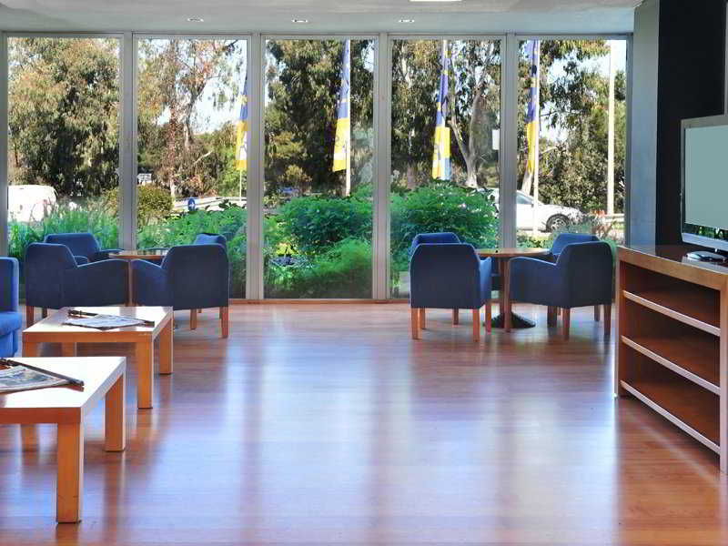 Lobby
 di AS Bellaterra