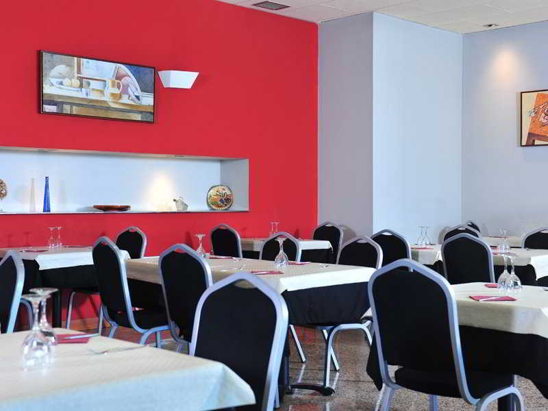 Restaurant
 di AS Bellaterra