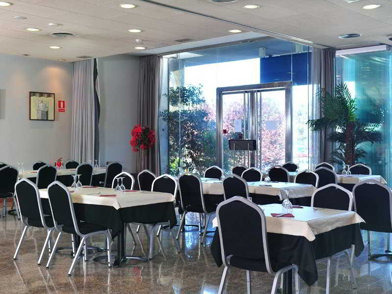 Restaurant
 di AS Bellaterra