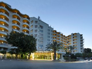 General view
 di Fiesta Hotel Tanit