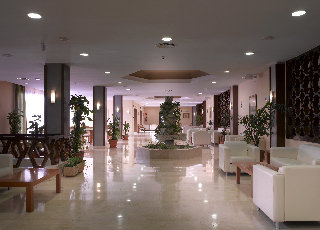 General view
 di Fiesta Hotel Tanit