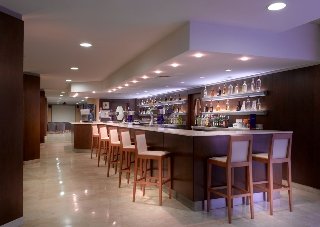 Bar
 di Fiesta Hotel Tanit