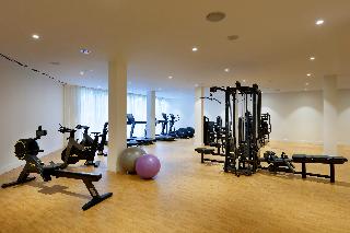 TRS Ibiza Hotel (Adults Only +16) image 1
