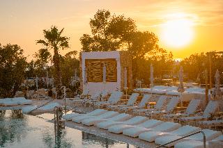 Pool
 di Fiesta Hotel Tanit