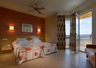 Room
 di Fiesta Hotel Tanit