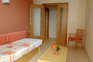 Room
 di Fiesta Hotel Tanit