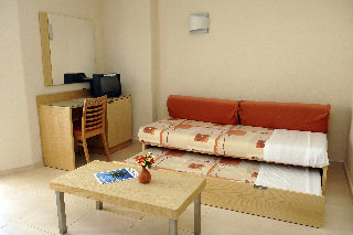 Room
 di Fiesta Hotel Tanit