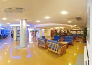 Lobby
 di Algarb