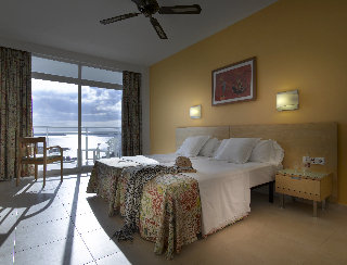 Room
 di Fiesta Hotel Milord