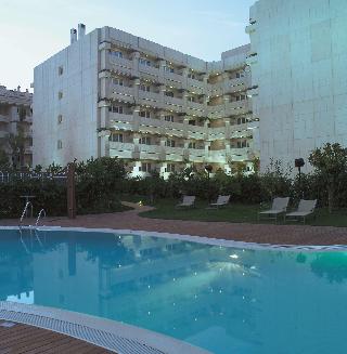 Hotel Nh Marbella