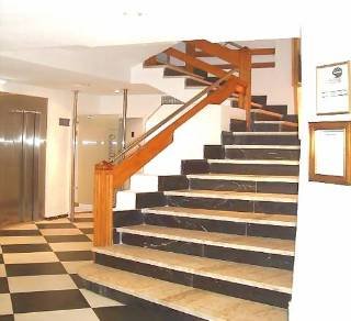 Lobby
 di Cristal Naranco