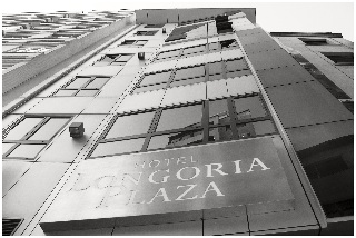 Conferences
 di Longoria Plaza