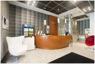 Lobby
 di Longoria Plaza