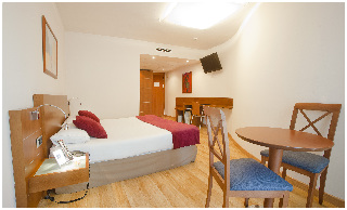 Room
 di Longoria Plaza