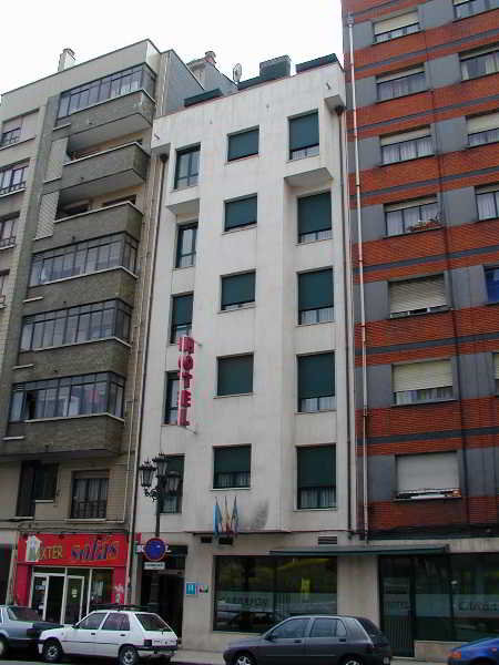 General view
 di Carbayon I