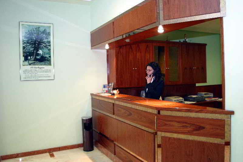 Lobby
 di Carbayon I