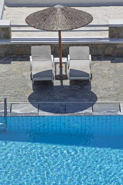 Pool
 di Manoulas Beach