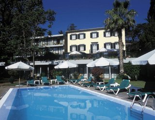 Pool
 di Quinta Perestrello Heritage House