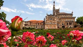 Palace Hotel Bussaco