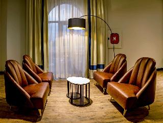 Hotel Covilha Affiliated by Melia