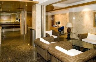 Lobby
 di Auto Hogar